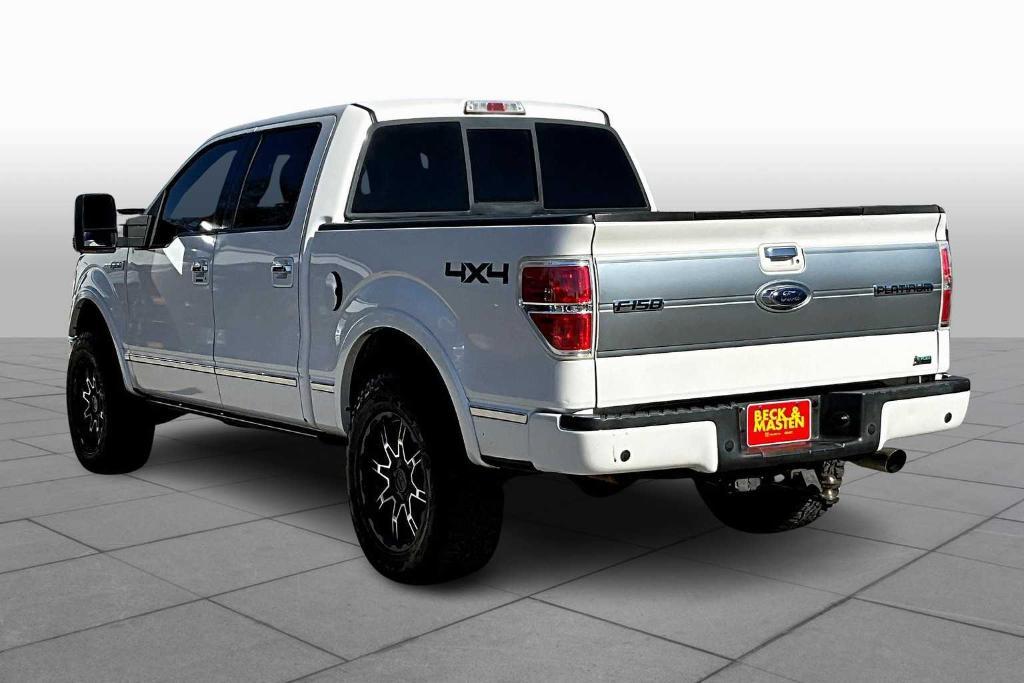 used 2010 Ford F-150 car, priced at $10,559