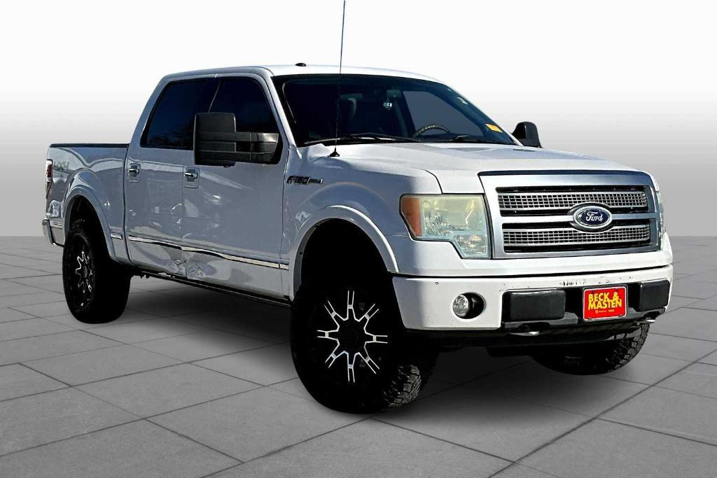 used 2010 Ford F-150 car, priced at $10,559