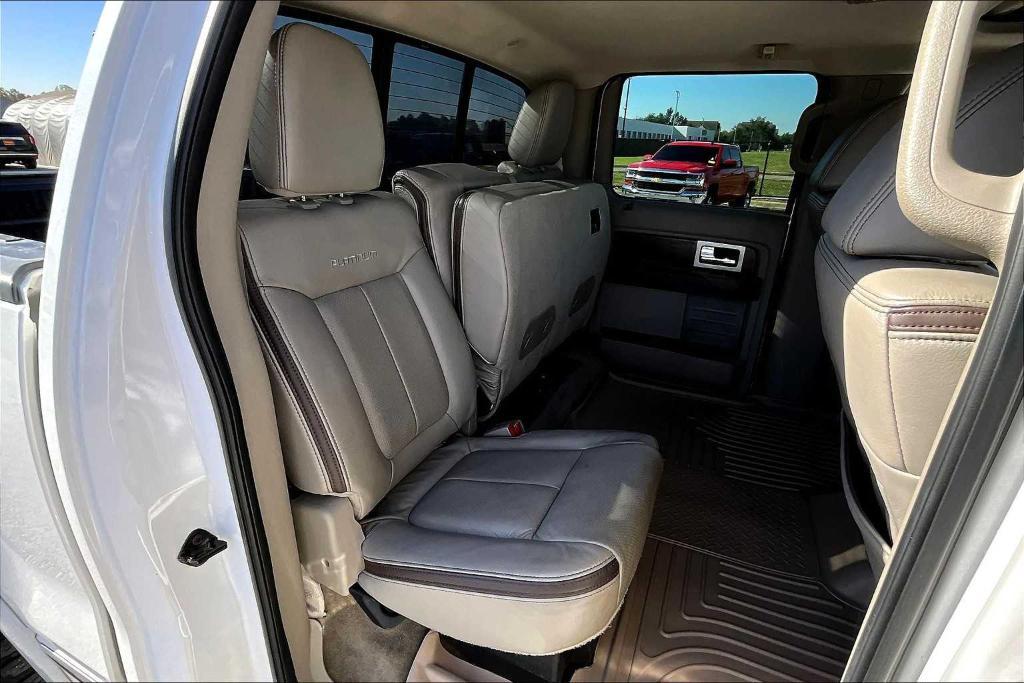 used 2010 Ford F-150 car, priced at $10,559