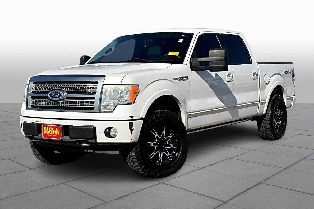 used 2010 Ford F-150 car, priced at $10,559