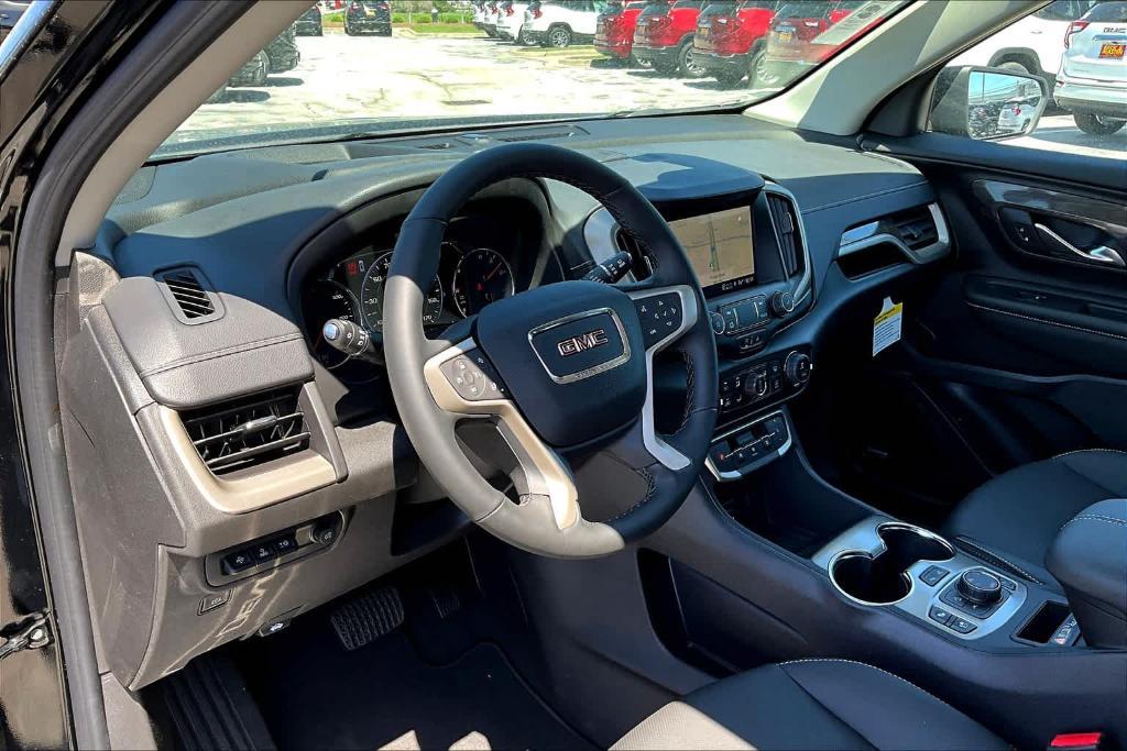 new 2024 GMC Terrain car, priced at $37,170