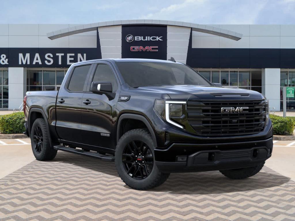 new 2026 GMC Sierra 1500 car, priced at $66,115