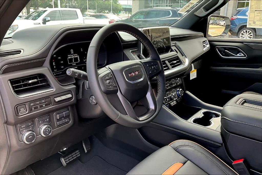 new 2024 GMC Yukon XL car, priced at $86,316