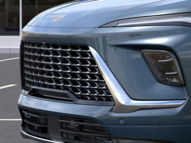 new 2026 Buick Enclave car, priced at $63,343