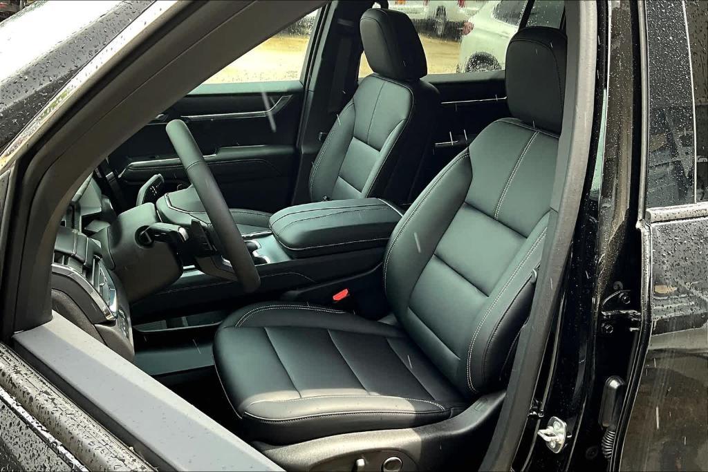 used 2024 GMC Acadia car, priced at $53,498