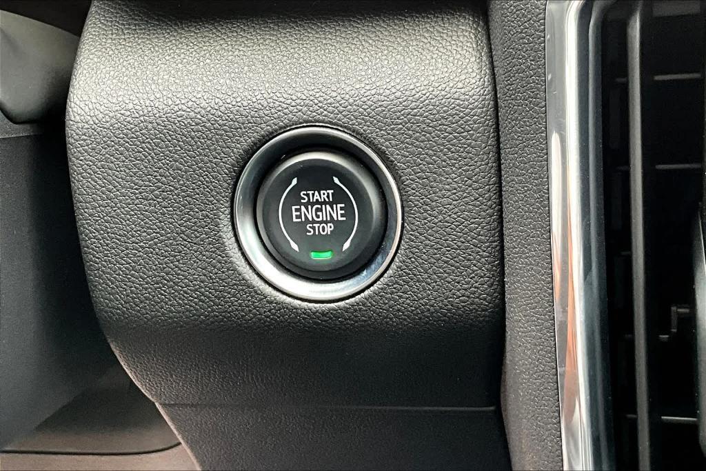 used 2024 GMC Acadia car, priced at $53,498