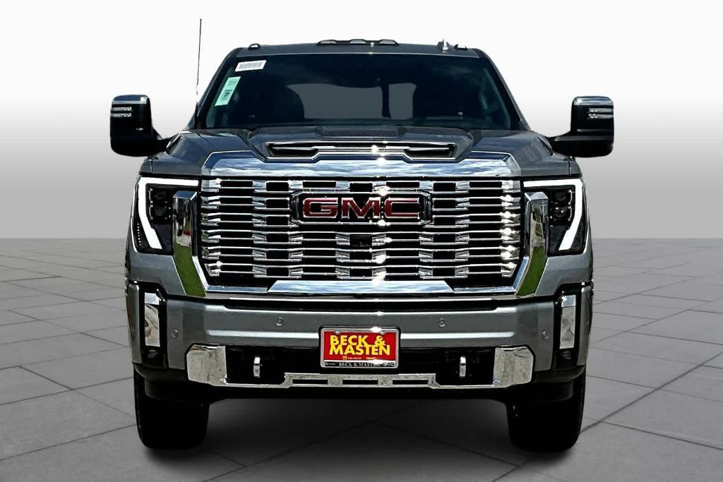 new 2024 GMC Sierra 2500 car, priced at $84,208