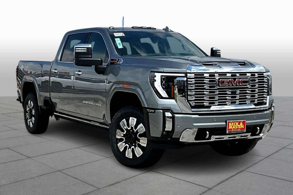 new 2024 GMC Sierra 2500 car, priced at $84,208