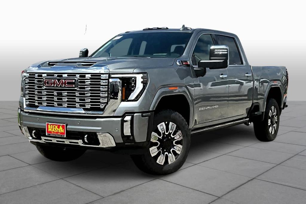 new 2024 GMC Sierra 2500 car, priced at $85,145