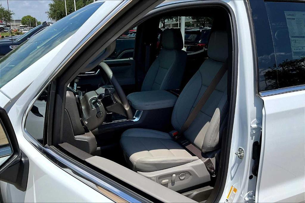new 2025 GMC Sierra 1500 car, priced at $54,145