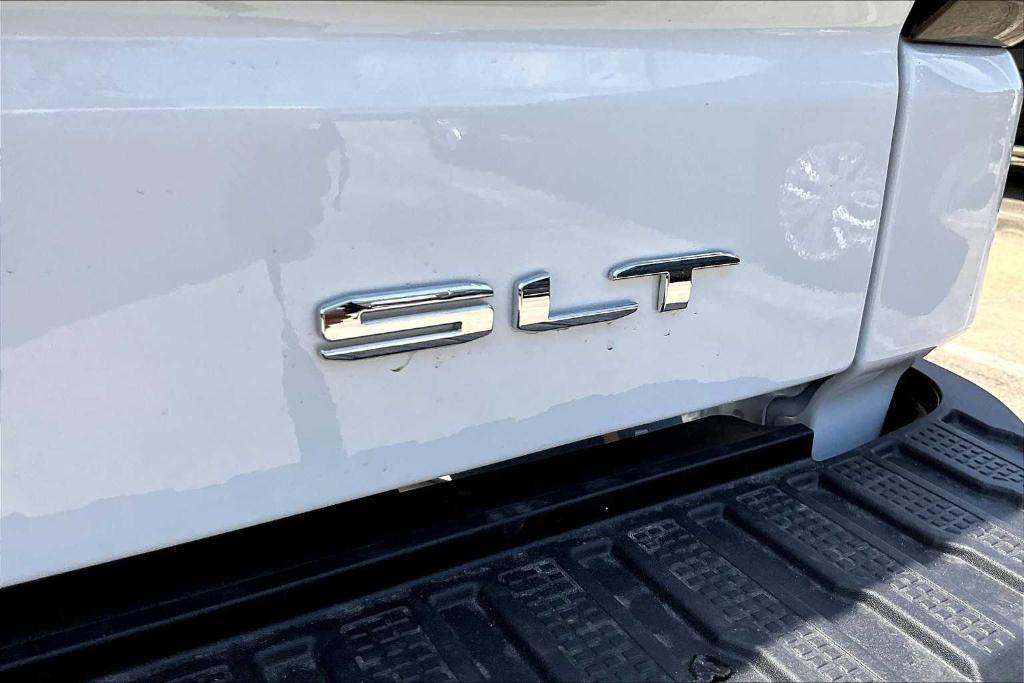 new 2025 GMC Sierra 1500 car, priced at $54,145