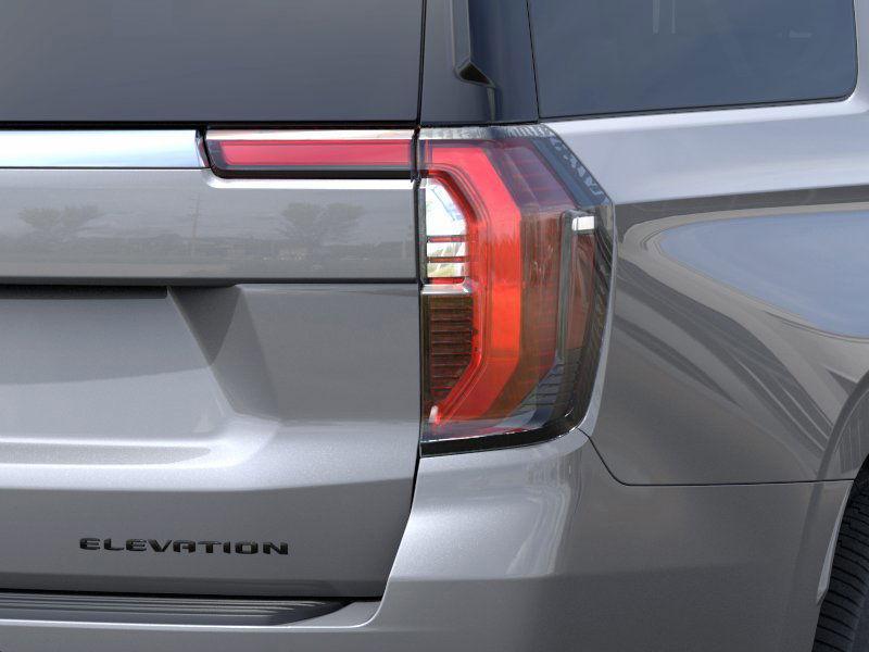 new 2026 GMC Yukon XL car, priced at $82,070