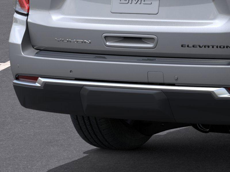 new 2026 GMC Yukon XL car, priced at $82,070