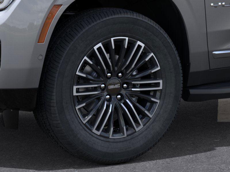 new 2026 GMC Yukon XL car, priced at $82,070
