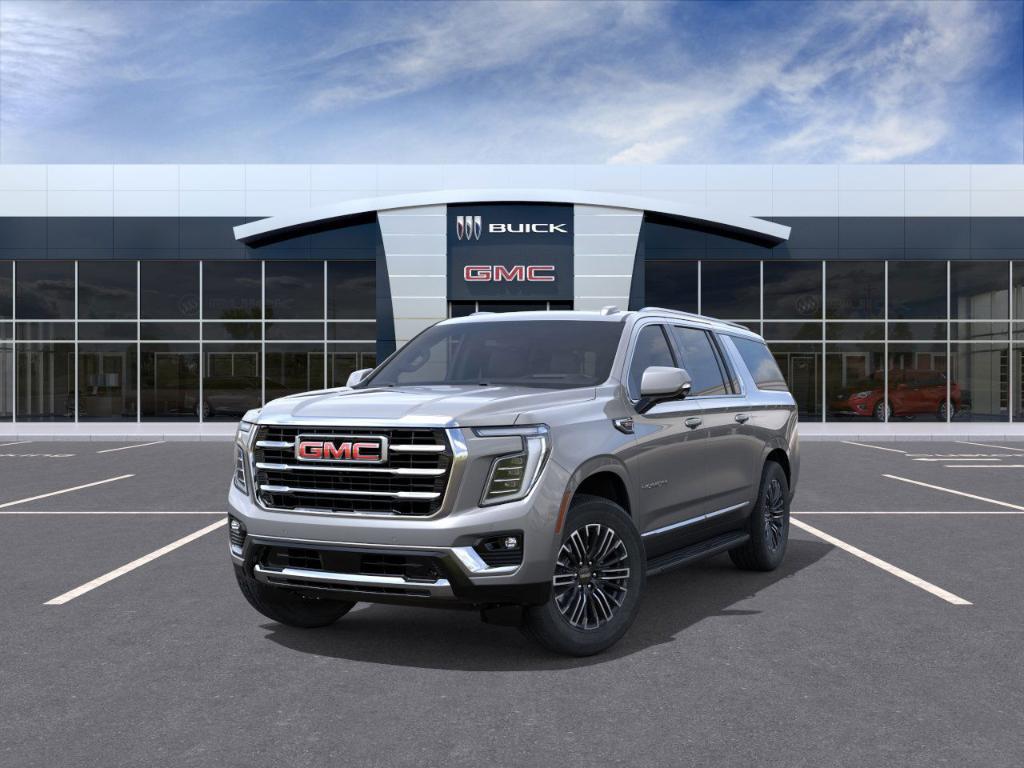 new 2026 GMC Yukon XL car, priced at $82,070