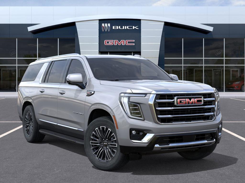 new 2026 GMC Yukon XL car, priced at $82,070