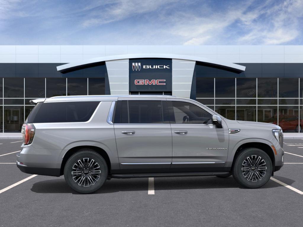new 2026 GMC Yukon XL car, priced at $82,070