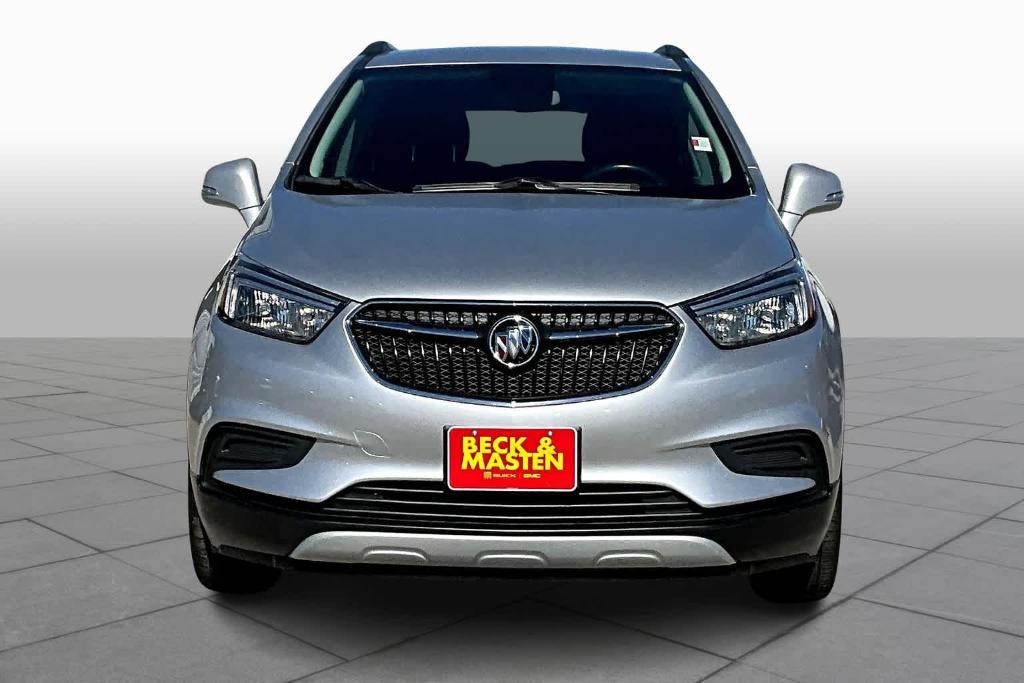 used 2019 Buick Encore car, priced at $16,997