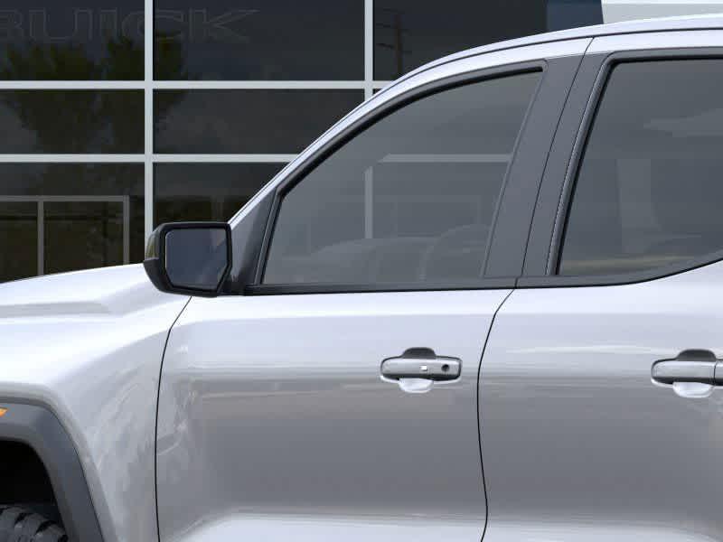 new 2026 GMC Canyon car, priced at $43,941