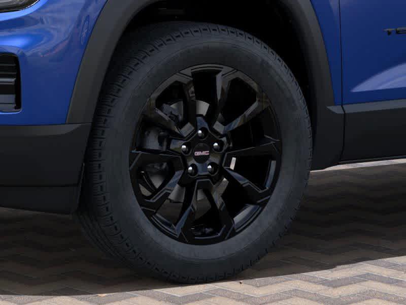 new 2026 GMC Terrain car, priced at $33,705