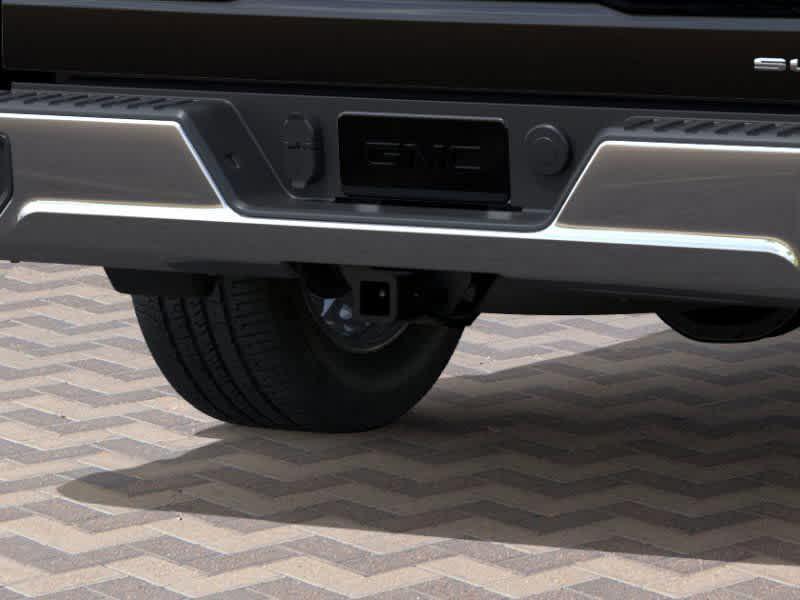 new 2025 GMC Sierra 1500 car, priced at $58,275