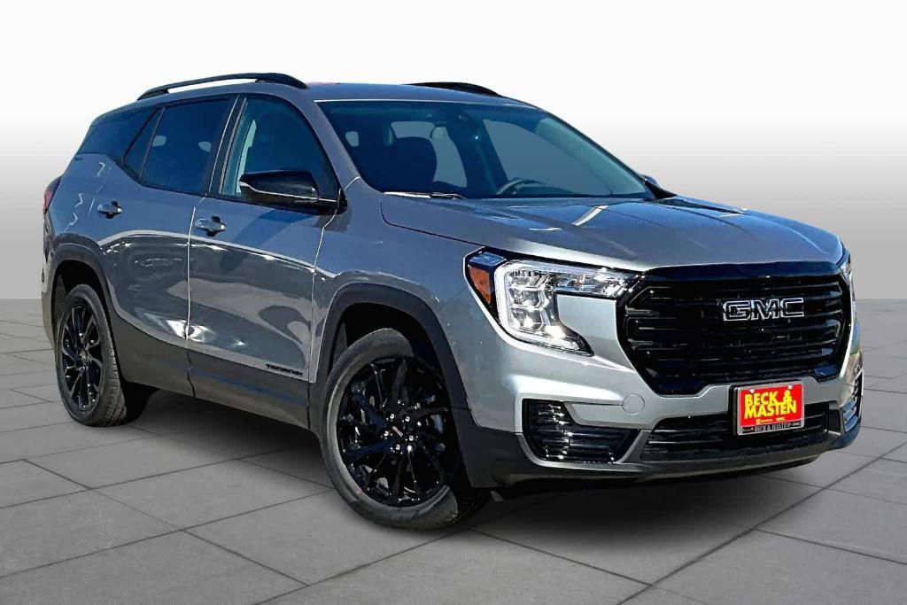 new 2024 GMC Terrain car, priced at $29,321