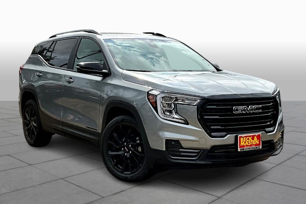 new 2024 GMC Terrain car, priced at $32,805