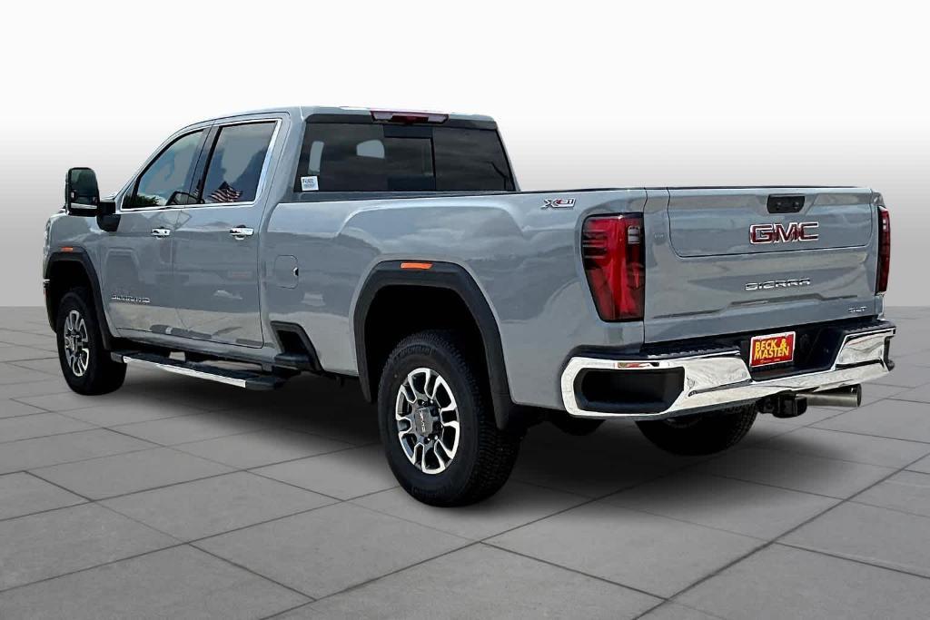 new 2024 GMC Sierra 3500 car, priced at $82,013