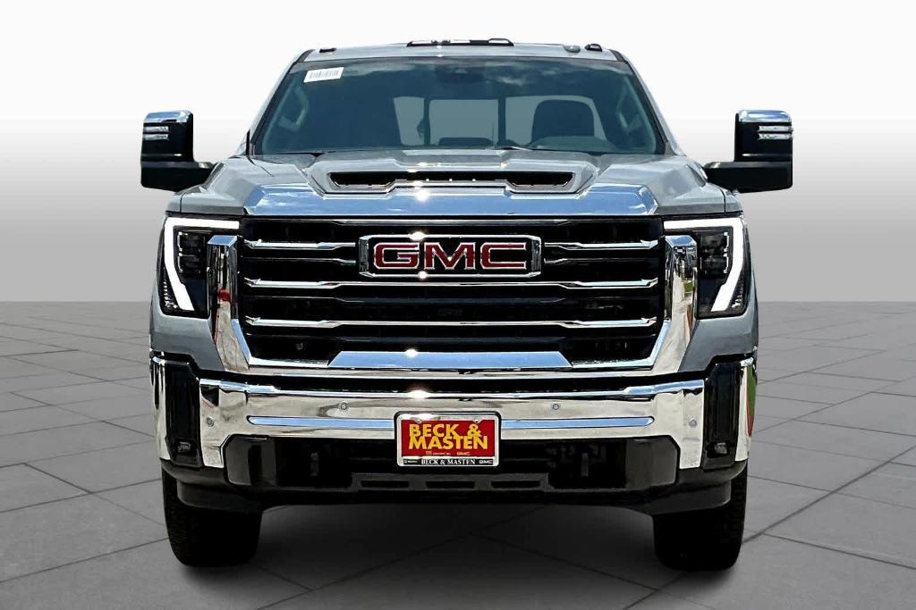 new 2024 GMC Sierra 3500 car, priced at $82,013