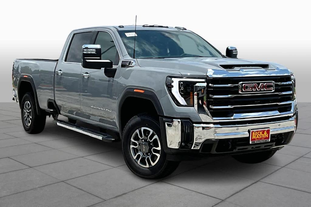 new 2024 GMC Sierra 3500 car, priced at $82,013