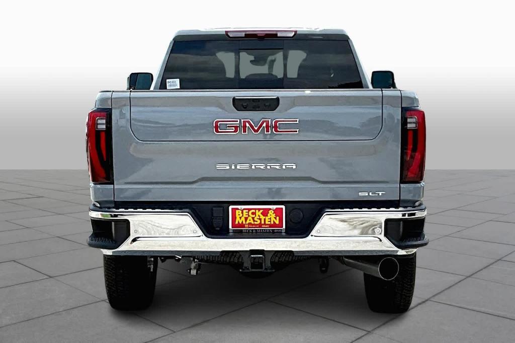 new 2024 GMC Sierra 3500 car, priced at $82,013