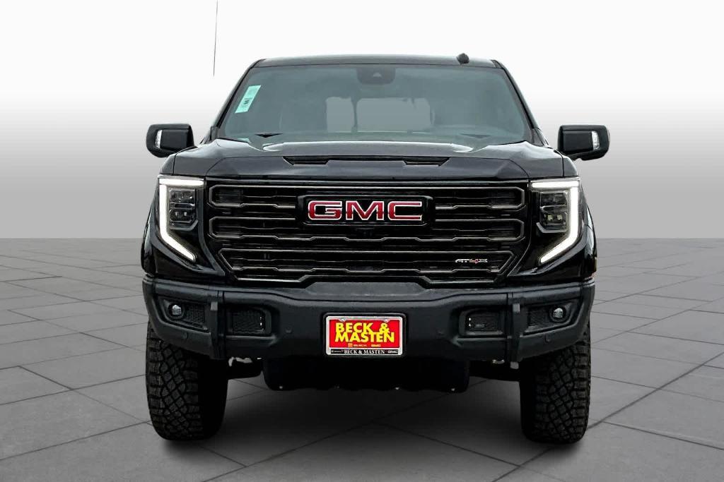 new 2024 GMC Sierra 1500 car, priced at $78,870