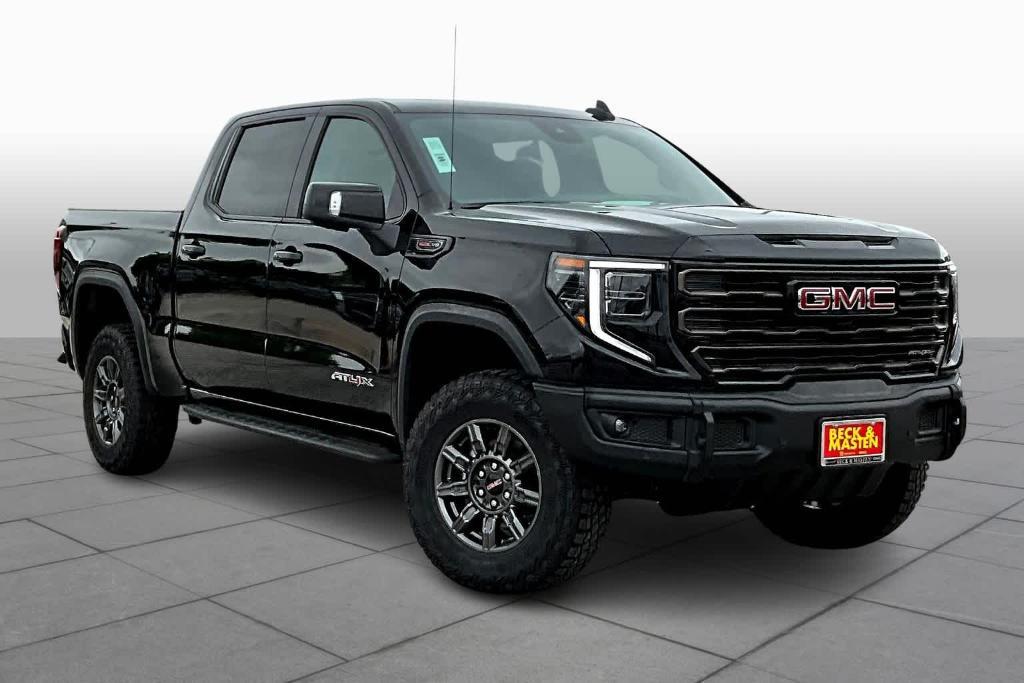 new 2024 GMC Sierra 1500 car, priced at $78,870