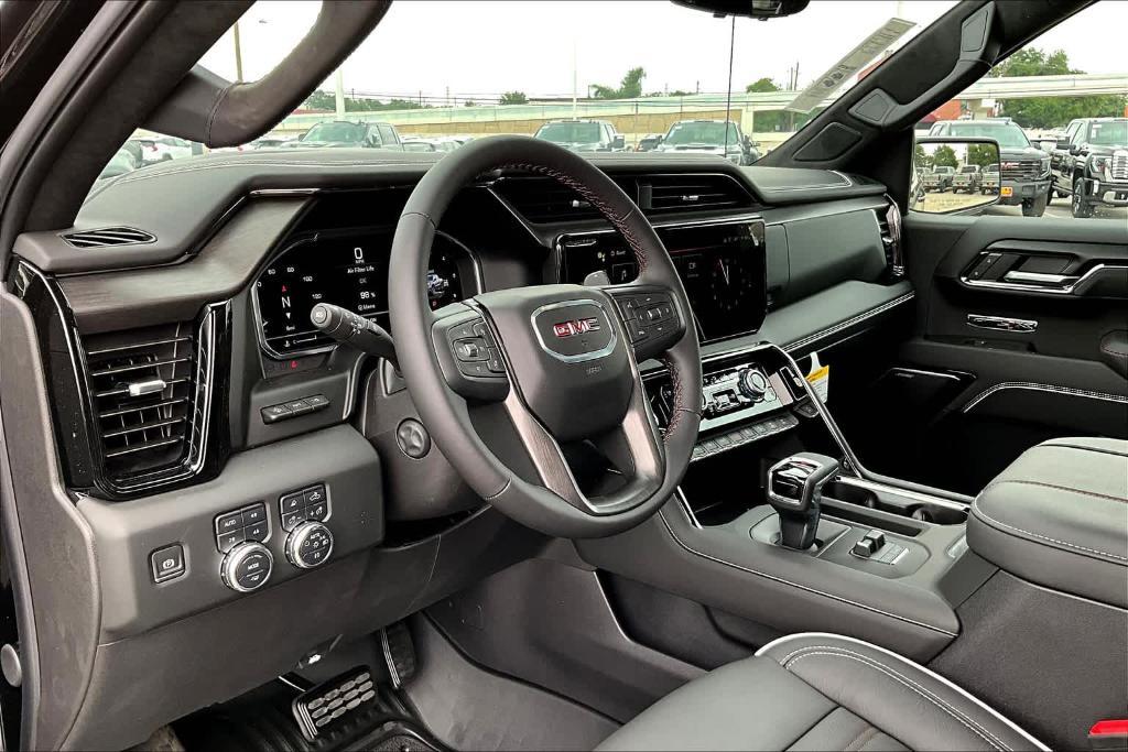 new 2024 GMC Sierra 1500 car, priced at $78,870