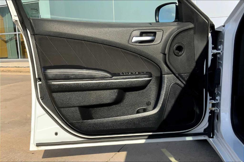 used 2022 Dodge Charger car, priced at $22,317