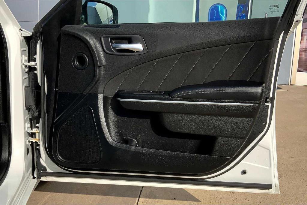 used 2022 Dodge Charger car, priced at $22,317
