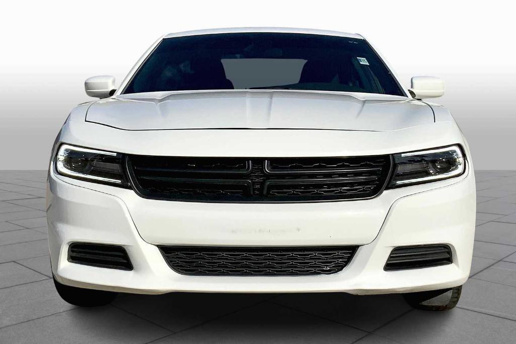 used 2022 Dodge Charger car, priced at $22,317