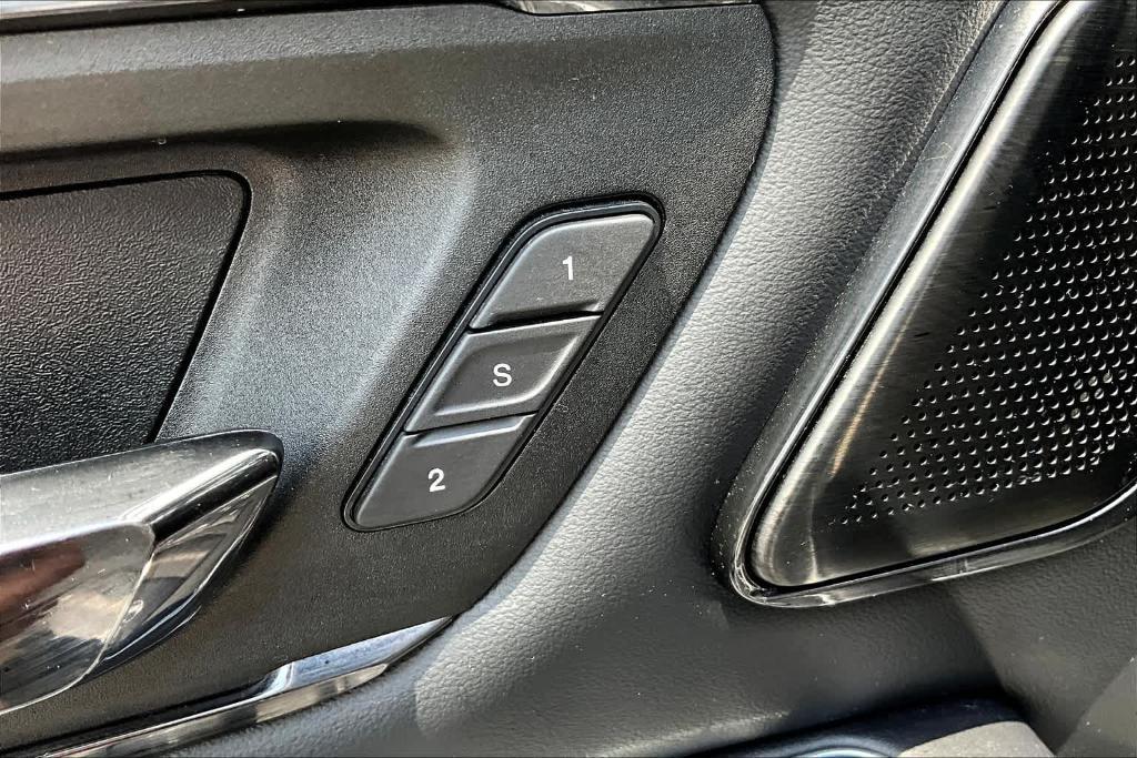 used 2023 Ram 1500 car, priced at $47,895