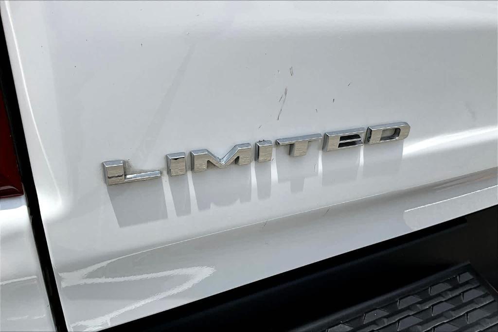 used 2023 Ram 1500 car, priced at $47,895