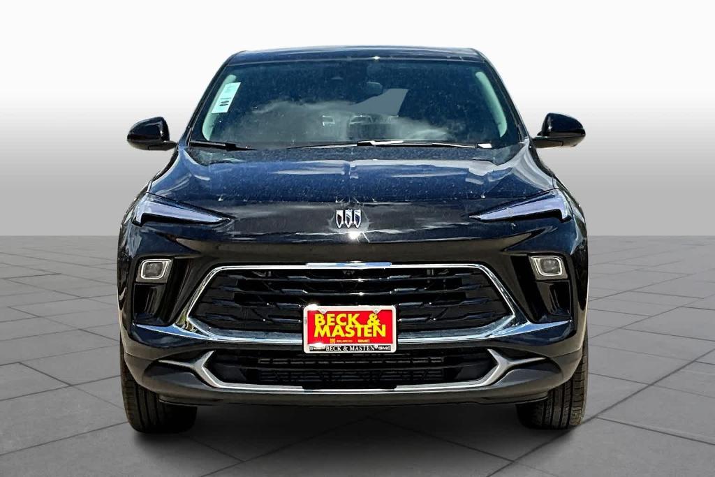 new 2025 Buick Encore GX car, priced at $24,474