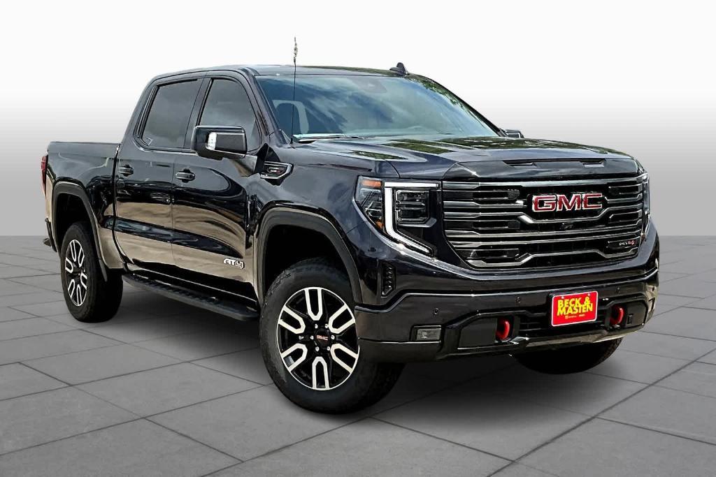new 2025 GMC Sierra 1500 car, priced at $70,925