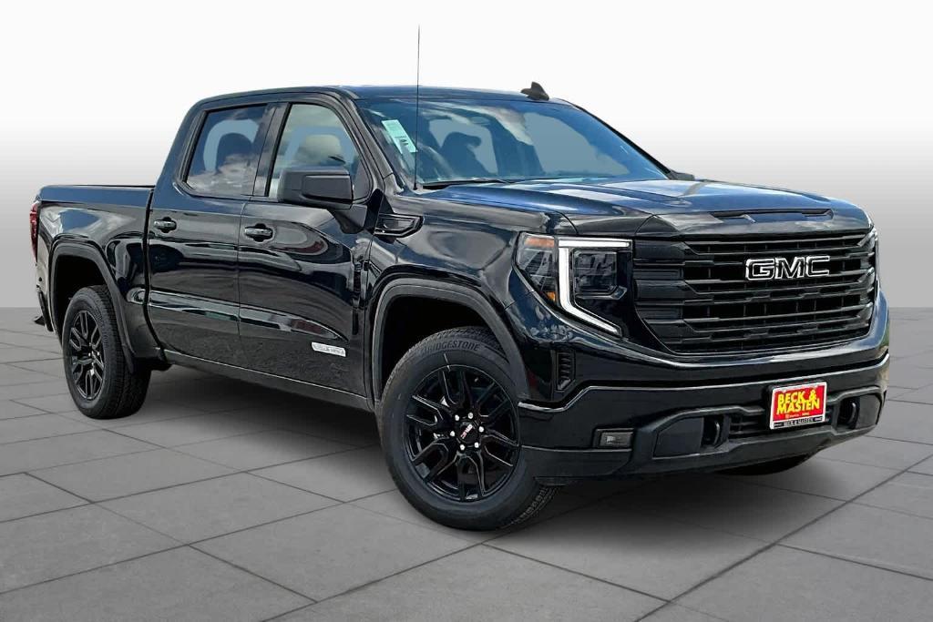 new 2024 GMC Sierra 1500 car, priced at $50,272