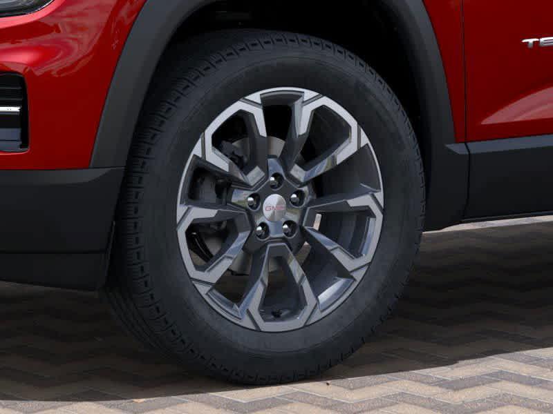 new 2026 GMC Terrain car, priced at $35,165