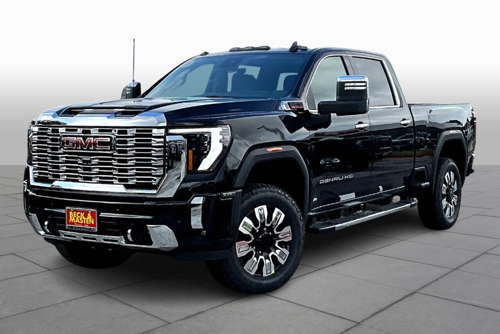 new 2025 GMC Sierra 2500 car, priced at $86,915