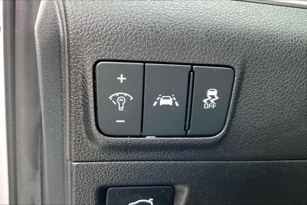 used 2023 Kia K5 car, priced at $23,977