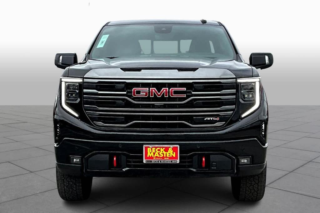 new 2024 GMC Sierra 1500 car, priced at $65,577