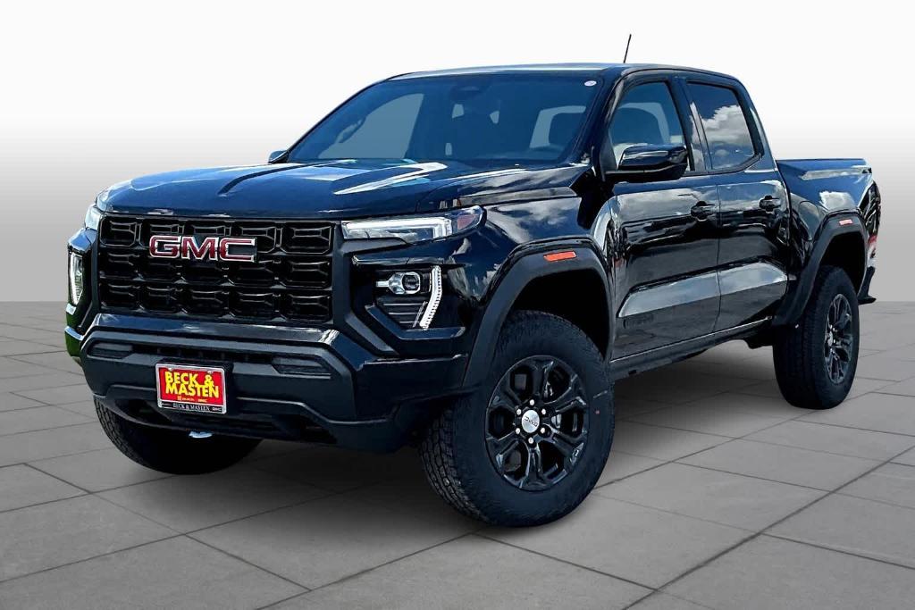 new 2024 GMC Canyon car, priced at $38,931