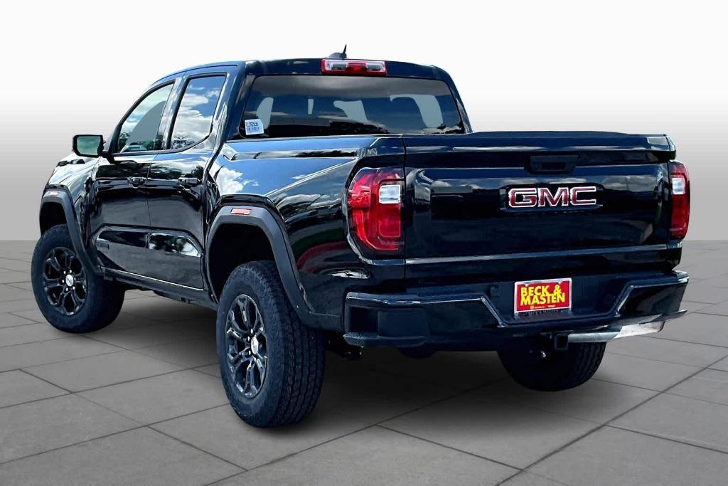 new 2024 GMC Canyon car, priced at $38,931