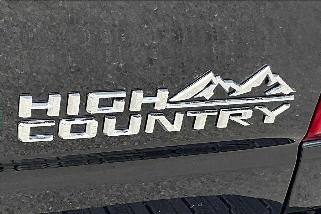used 2024 Chevrolet Silverado 2500 car, priced at $74,998