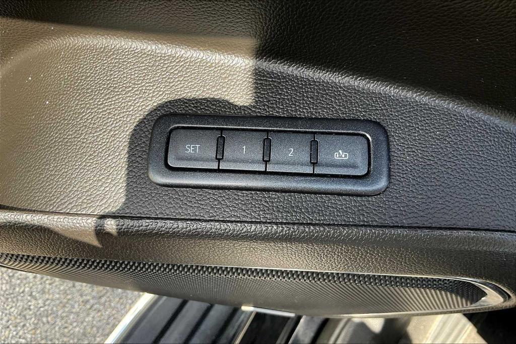 used 2019 Chevrolet Suburban car, priced at $27,787